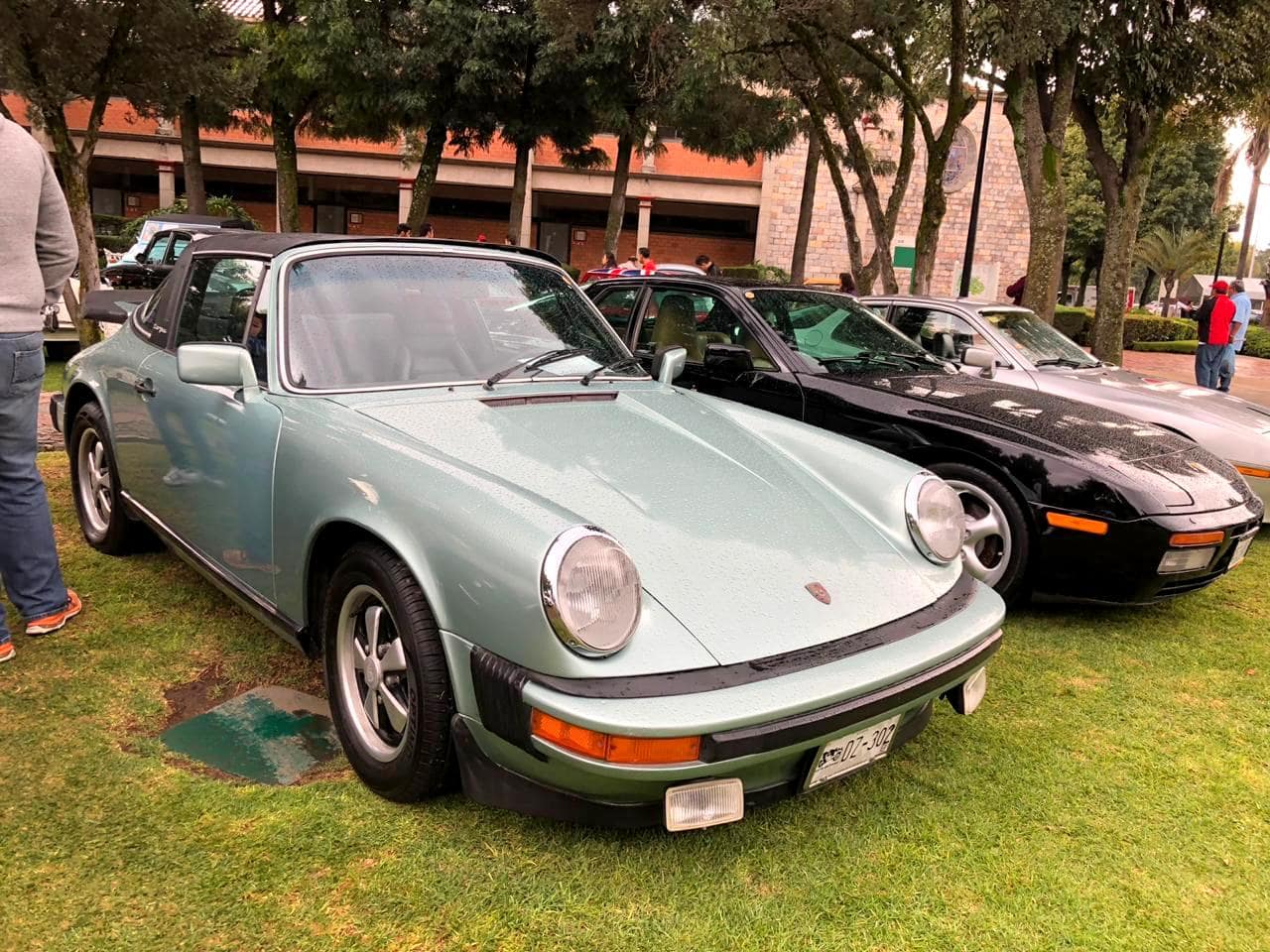 Auto clásico 35