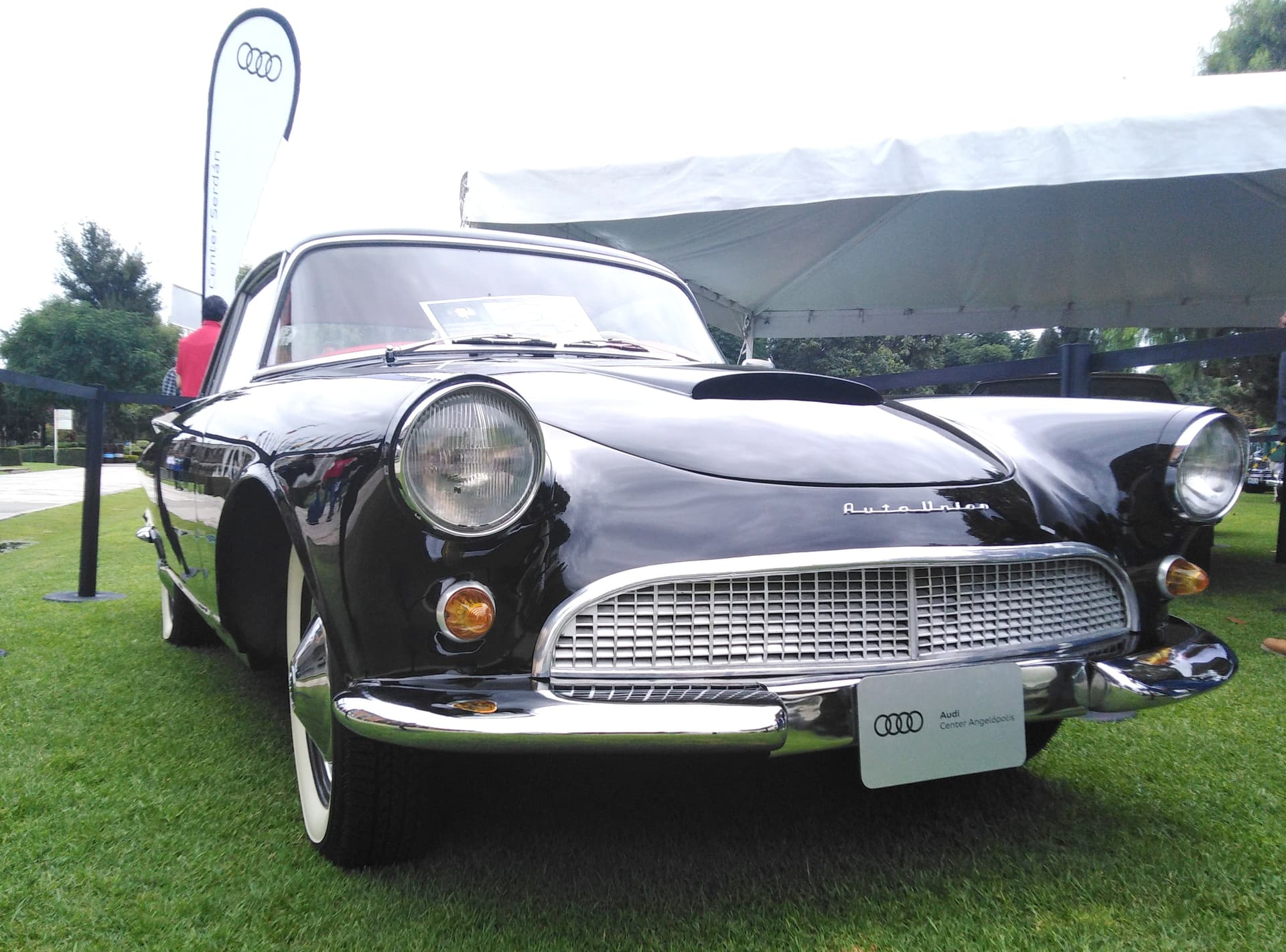 Auto 5